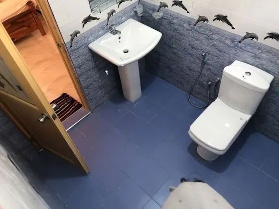 Standard Tek Kişilik Oda