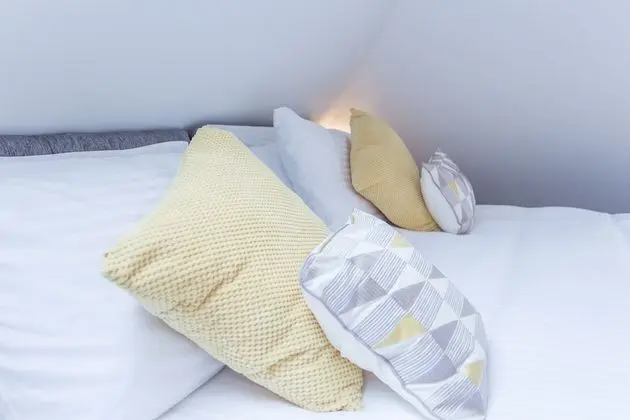 Deluxe Apart Daire, 1 Yatak Odası, Mutfak