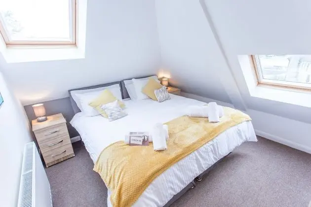 Deluxe Apart Daire, 1 Yatak Odası, Mutfak
