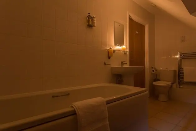 Deluxe Apart Daire, 1 Yatak Odası, Mutfak