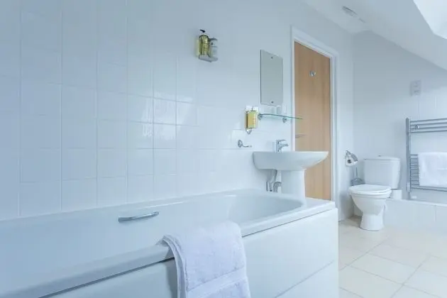 Deluxe Apart Daire, 1 Yatak Odası, Mutfak