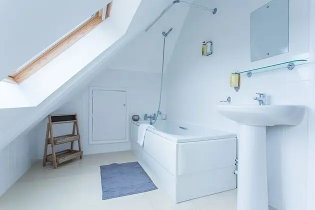 Deluxe Apart Daire, 1 Yatak Odası, Mutfak
