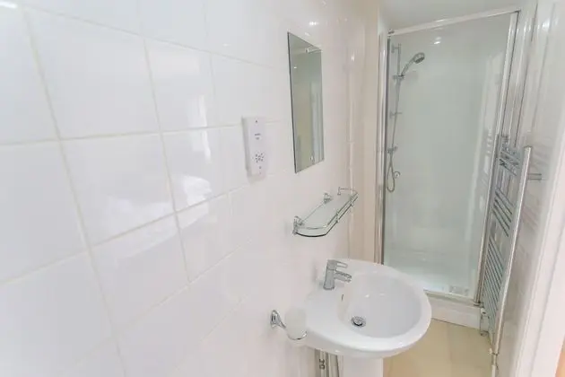 Deluxe Apart Daire, 2 Yatak Odası, 2 Banyolu