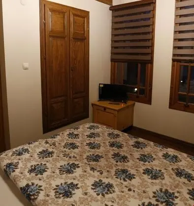 Aile Odası - 3 Kişilik