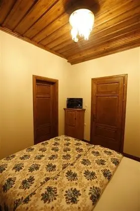 Aile Odası - Dört Kişilik