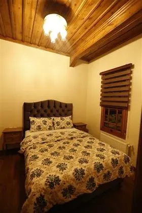 Aile Odası - Dört Kişilik