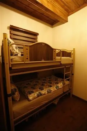 Aile Odası - Dört Kişilik