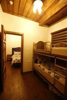 Aile Odası - Dört Kişilik