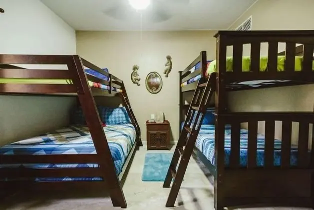 Exclusive Daire, 2 Yatak Odası