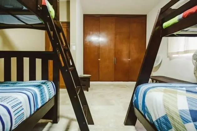 Exclusive Daire, 2 Yatak Odası