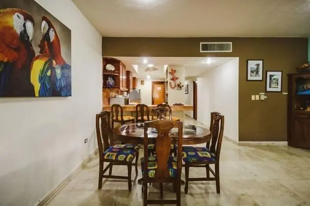 Exclusive Daire, 2 Yatak Odası