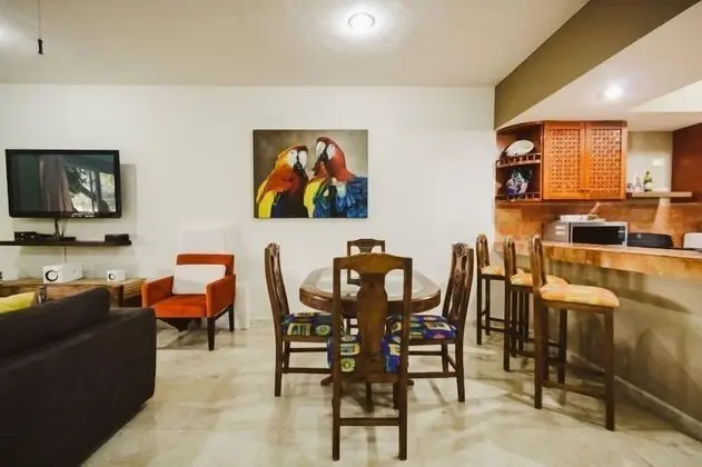 Exclusive Daire, 2 Yatak Odası