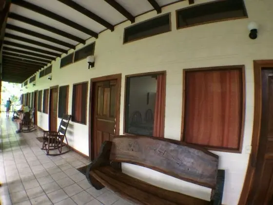 Classic Oda, Balkon, Bahçe Manzaralı
