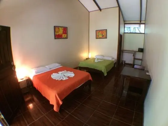 Classic Oda, Balkon, Bahçe Manzaralı