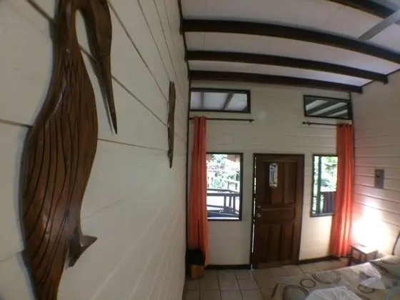 Classic Oda, Balkon, Bahçe Manzaralı