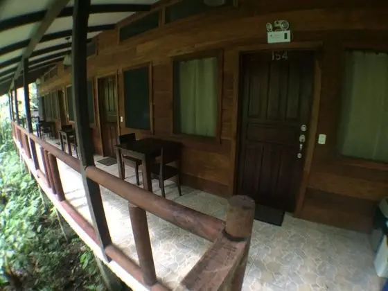 Classic Oda, Balkon, Bahçe Manzaralı