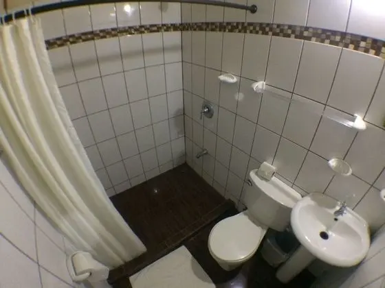 Classic Oda, Balkon, Bahçe Manzaralı