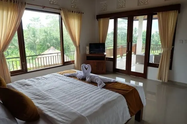Villa, 2 Yatak Odası