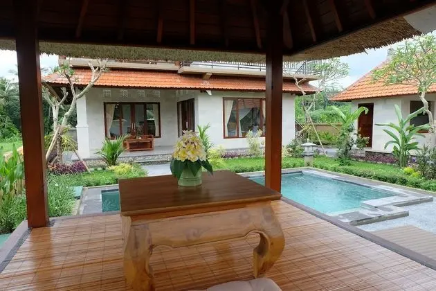 Villa, 2 Yatak Odası