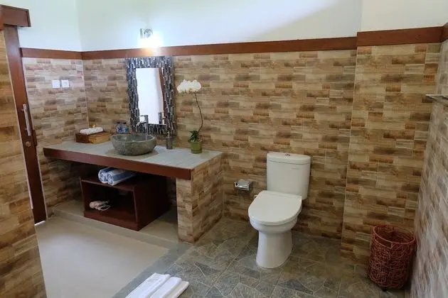 Villa, 2 Yatak Odası