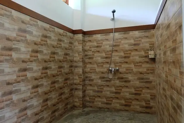 Villa, 2 Yatak Odası