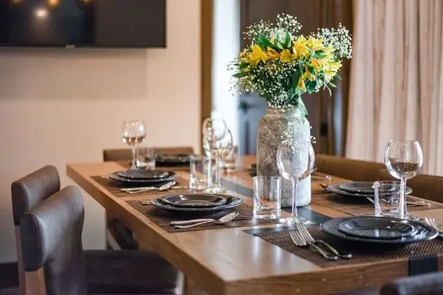 Villa, 1 Yatak Odası