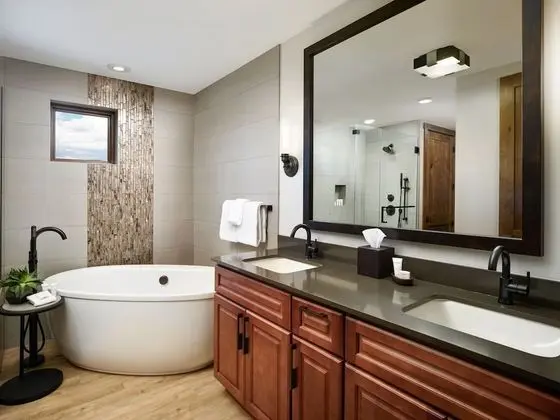 Villa, 1 Yatak Odası