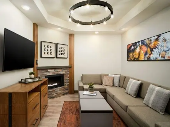 Villa, 2 Yatak Odası