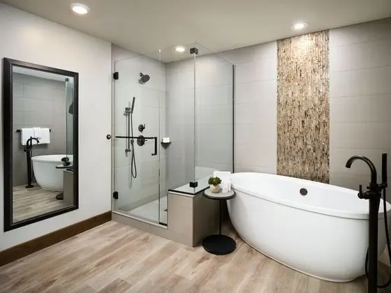 Villa, 2 Yatak Odası