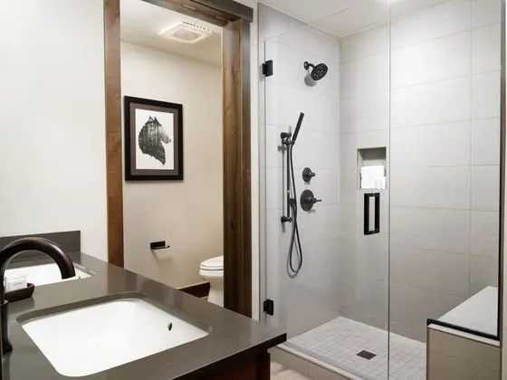 Villa, 2 Yatak Odası