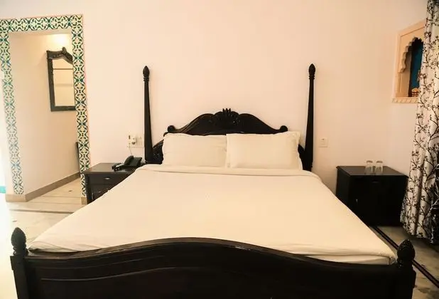 Executive Tek Büyük Yataklı Oda