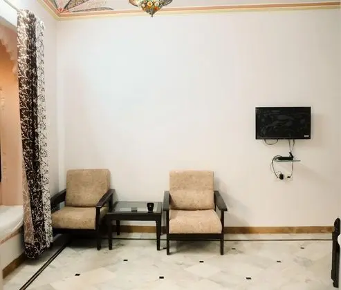 Superior Tek Büyük Yataklı Oda
