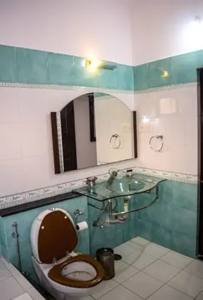 Superior Tek Büyük Yataklı Oda