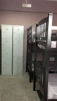 Ortak Ranzalı Oda, Sadece kadınlar için (1 Bed in a 7-Bed)