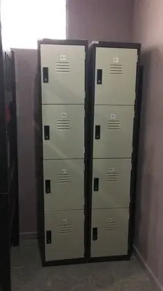 Ortak Ranzalı Oda, Sadece kadınlar için (1 Bed in a 7-Bed)