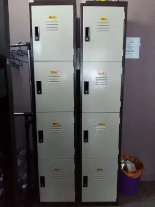 Ortak Ranzalı Oda, Sadece kadınlar için (1 Bed in a 7-Bed)