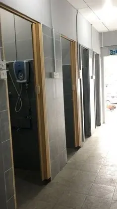 Ortak Ranzalı Oda, Sadece kadınlar için (1 Bed in a 7-Bed)