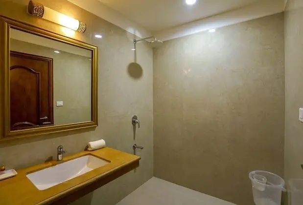 Super Deluxe Room