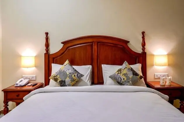 Super Deluxe Room