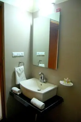 Super Deluxe Room