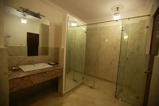 Luxury Süit