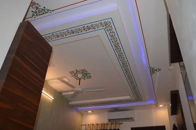 Deluxe Tek Büyük Yataklı Oda, 1 Yatak Odası, Sigara İçilmez, Tepe Manzaralı