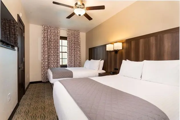 Deluxe Kır Evi, 1 Yatak Odası, Sigara İçilmez