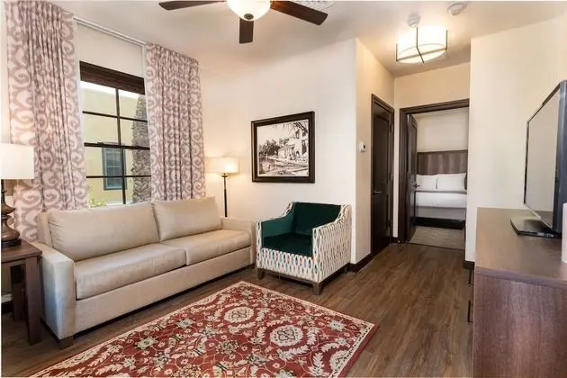 Deluxe Kır Evi, 1 Yatak Odası, Sigara İçilmez