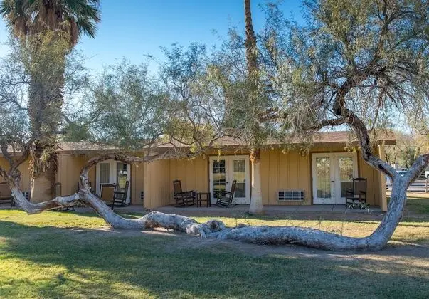 Deluxe Oda, 2 Büyük (Queen) Boy Yatak