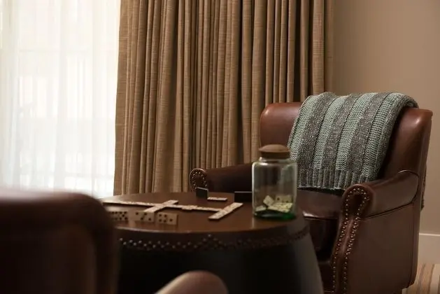 Luxury Süit, 1 En Büyük (King) Boy Yatak ve Çekyat (Creekside One Bedroom Suite)
