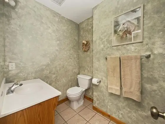 Villa, Birden Çok Yatak, Mutfak, Dağ Manzaralı