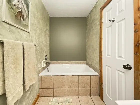 Villa, Birden Çok Yatak, Mutfak, Dağ Manzaralı