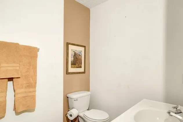 Villa, Birden Çok Yatak, Dağ Manzaralı