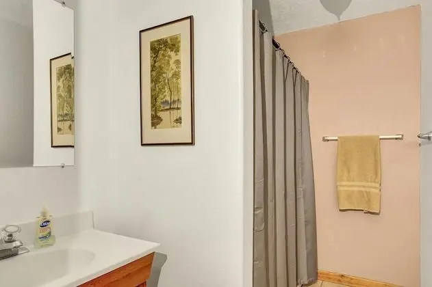 Villa, Birden Çok Yatak, Dağ Manzaralı